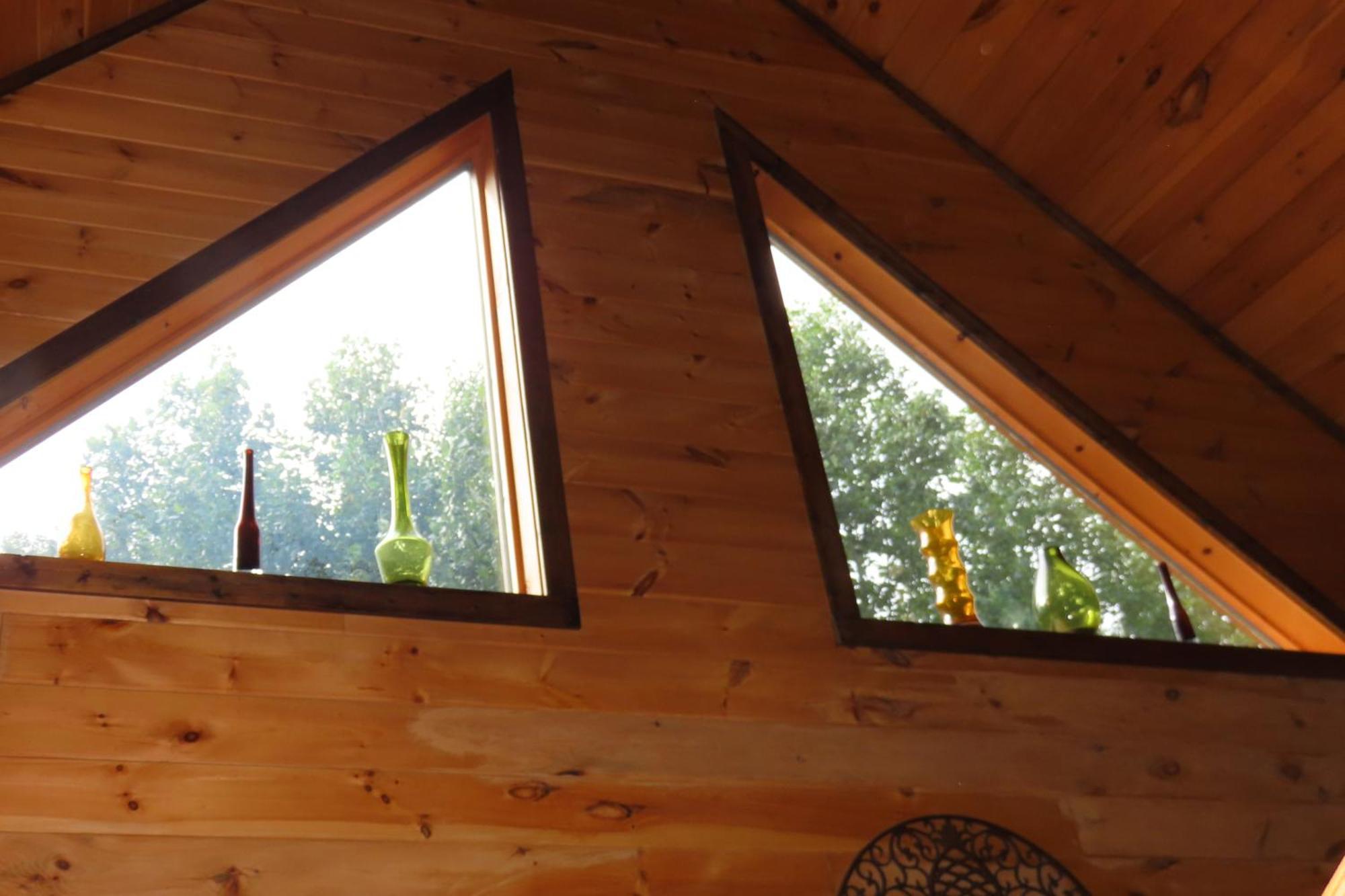 Scenic Fox Ridge Cabin On 4 Acres With Hot Tub! Whittier Εξωτερικό φωτογραφία