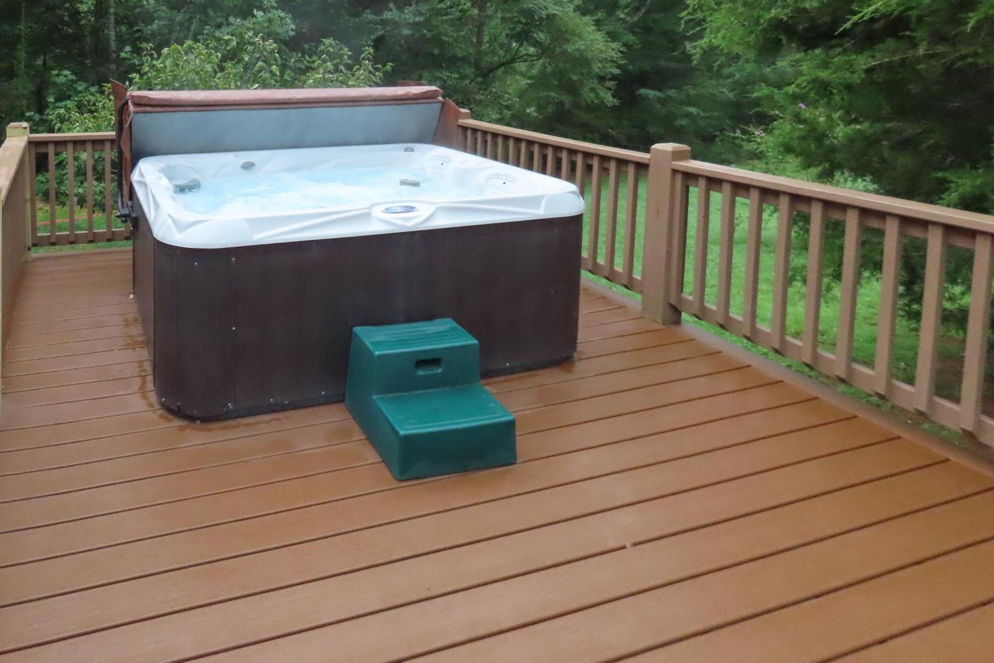 Scenic Fox Ridge Cabin On 4 Acres With Hot Tub! Whittier Εξωτερικό φωτογραφία