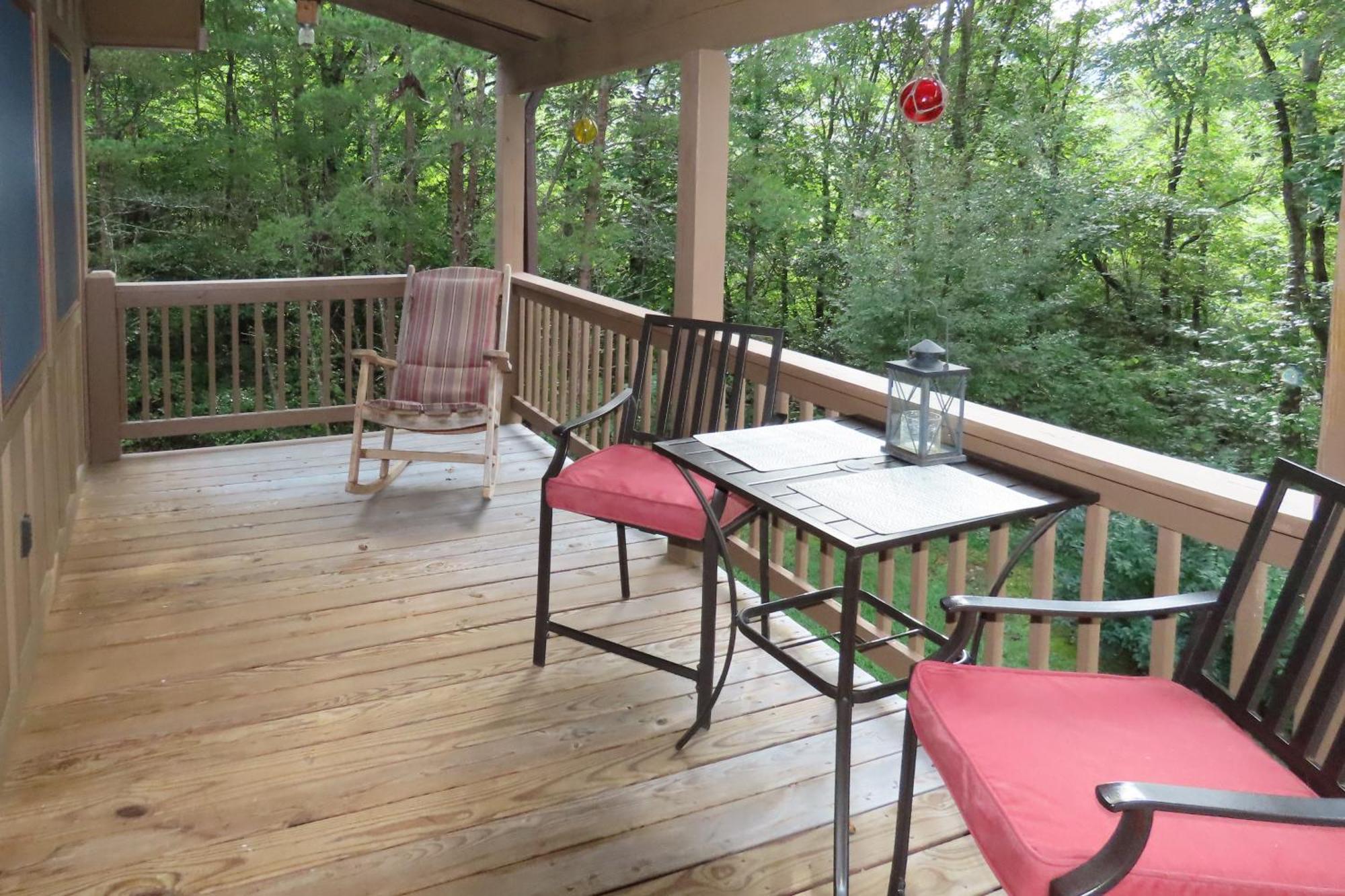 Scenic Fox Ridge Cabin On 4 Acres With Hot Tub! Whittier Εξωτερικό φωτογραφία